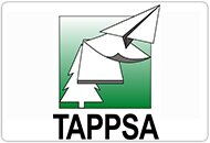 The Technical Association of the Pulp & Paper Industry of South Africa (TAPPSA)